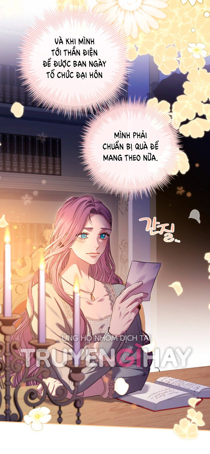 Tôi Trở Thành Thư Ký Của Bạo Chúa Chapter 78 - Trang 2