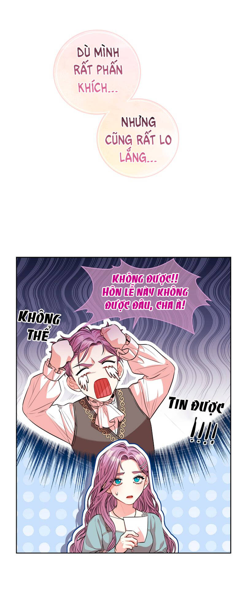 Tôi Trở Thành Thư Ký Của Bạo Chúa Chapter 78 - Trang 2