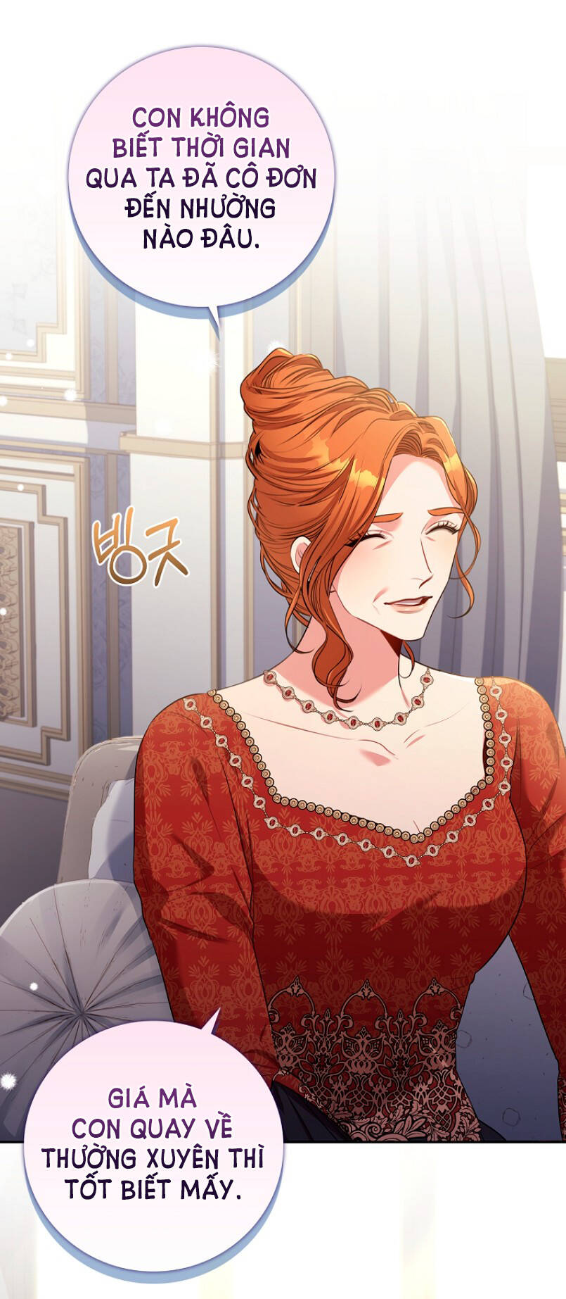 Tôi Trở Thành Thư Ký Của Bạo Chúa Chapter 78 - Trang 2