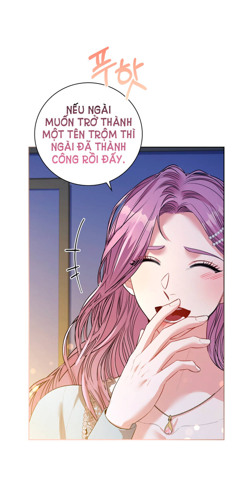 Tôi Trở Thành Thư Ký Của Bạo Chúa Chapter 78 - Trang 2