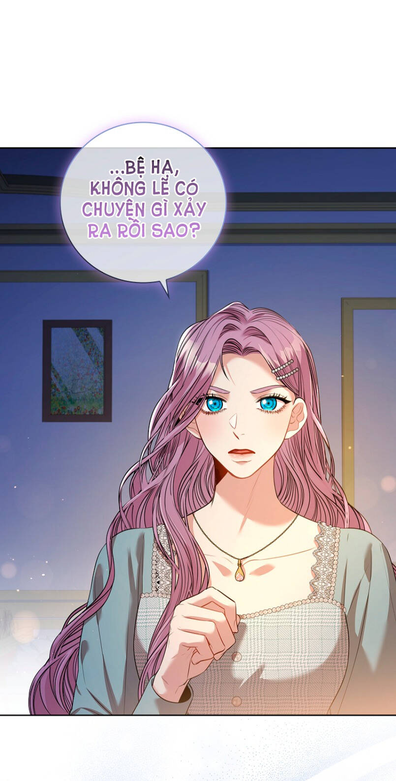 Tôi Trở Thành Thư Ký Của Bạo Chúa Chapter 78 - Trang 2