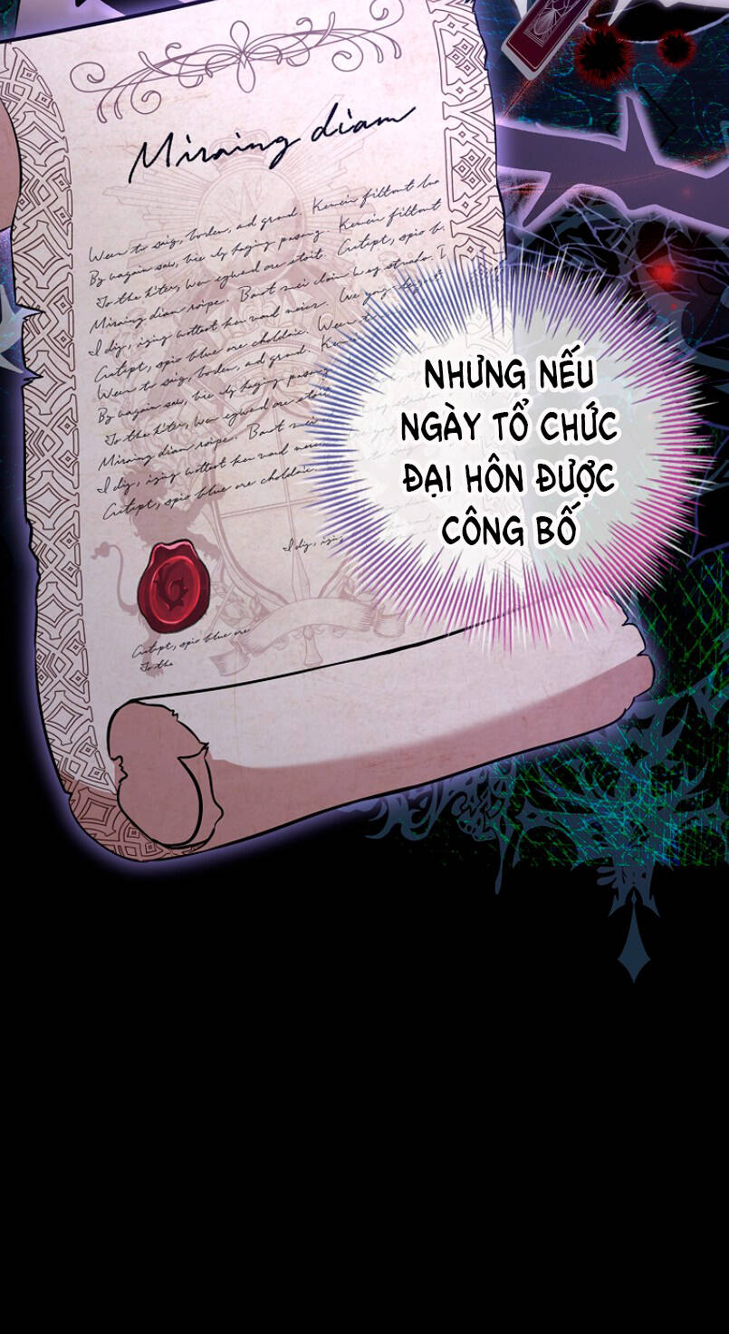 Tôi Trở Thành Thư Ký Của Bạo Chúa Chapter 79 - Trang 2