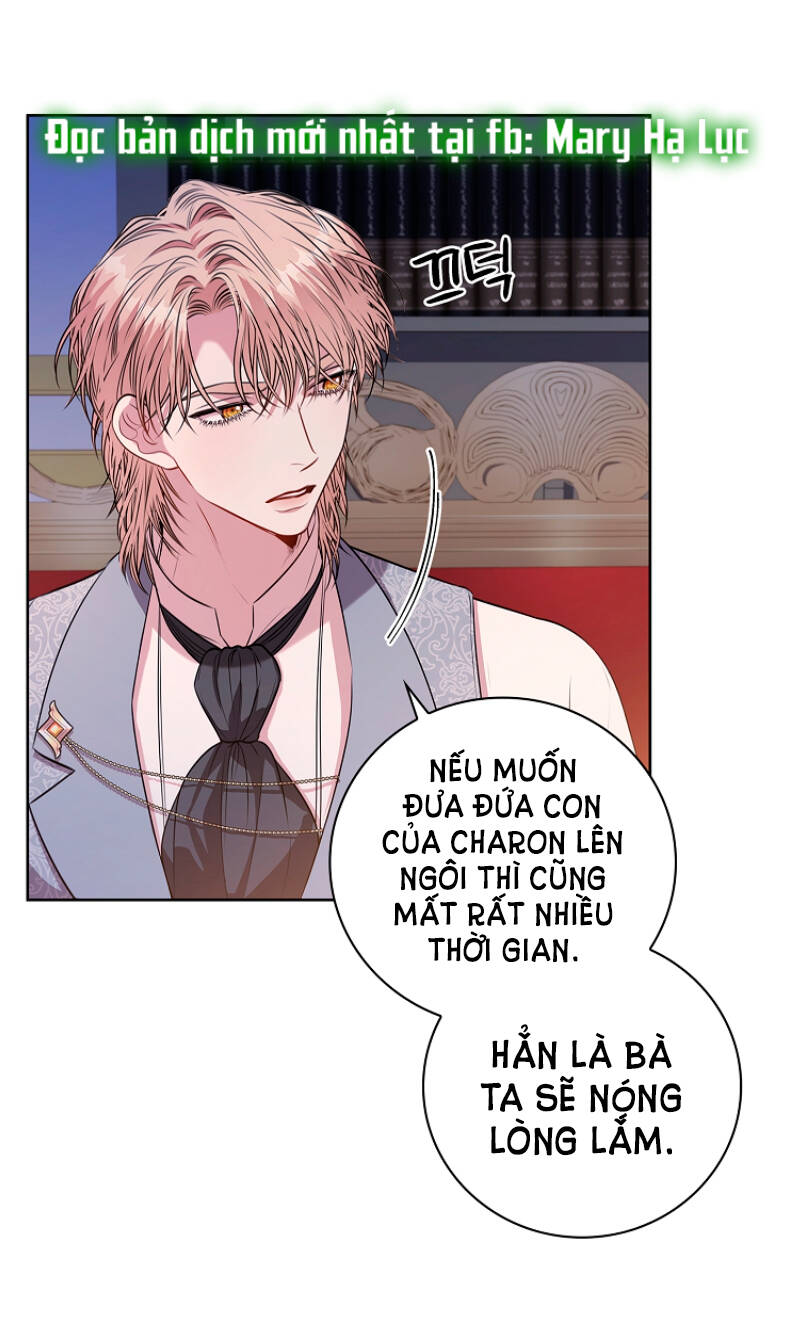 Tôi Trở Thành Thư Ký Của Bạo Chúa Chapter 79 - Trang 2