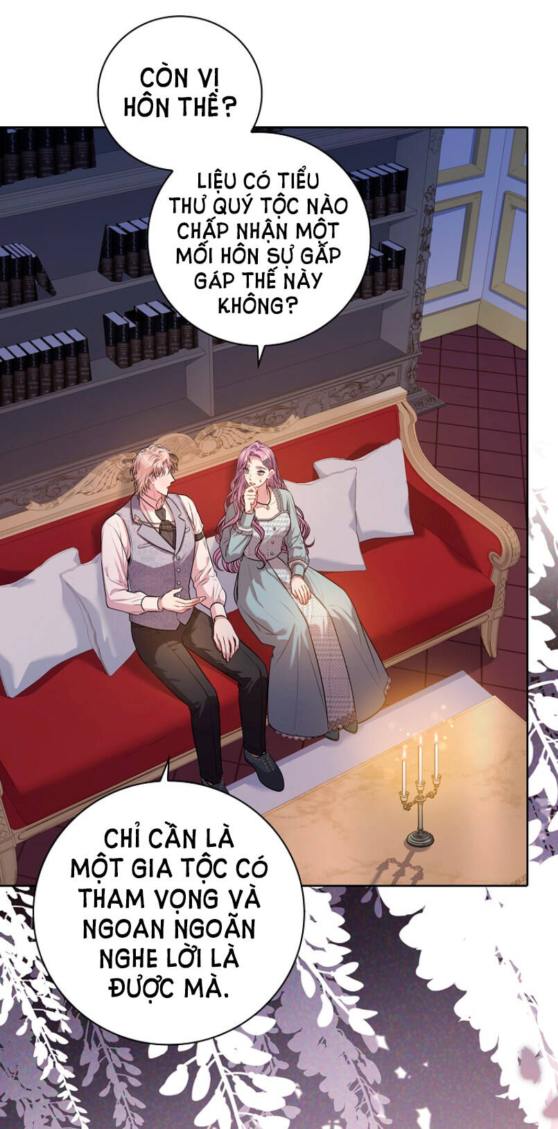 Tôi Trở Thành Thư Ký Của Bạo Chúa Chapter 79 - Trang 2