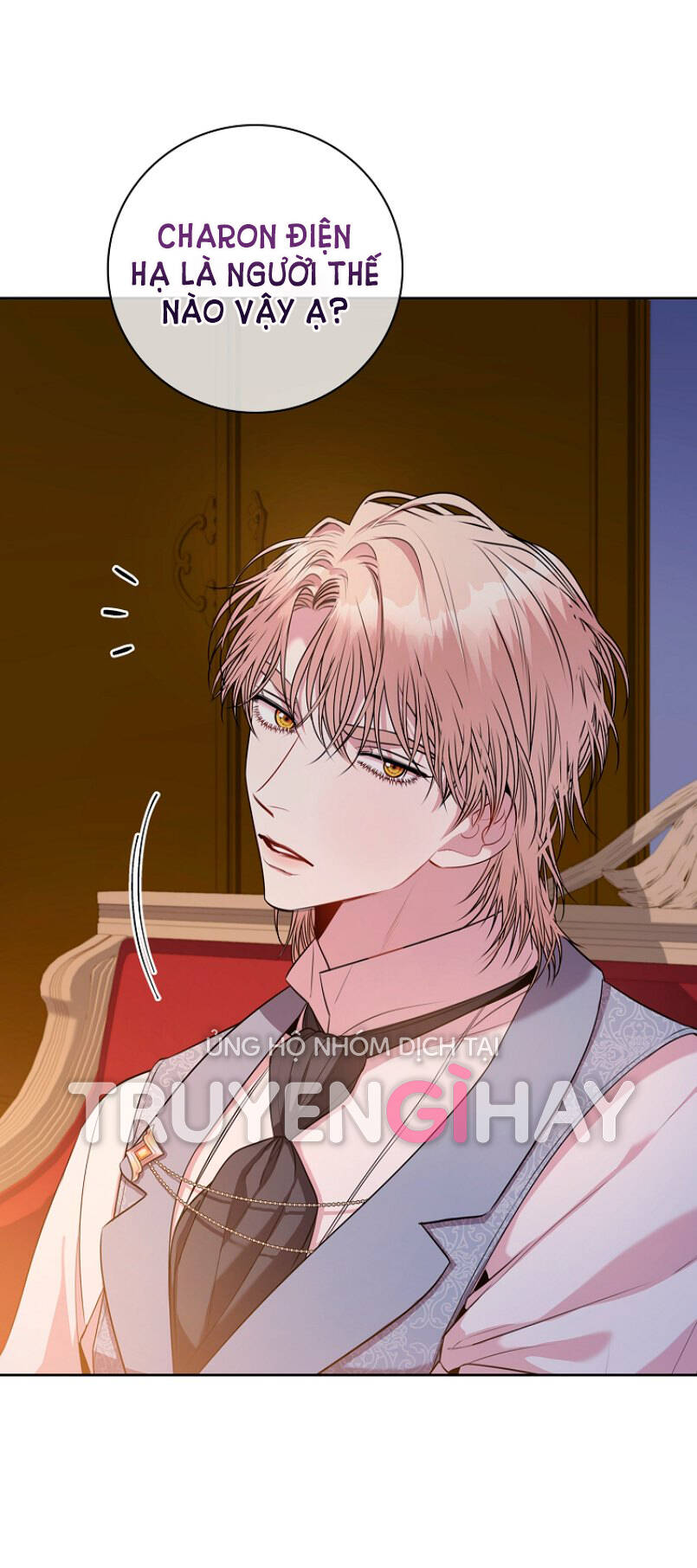 Tôi Trở Thành Thư Ký Của Bạo Chúa Chapter 79 - Trang 2