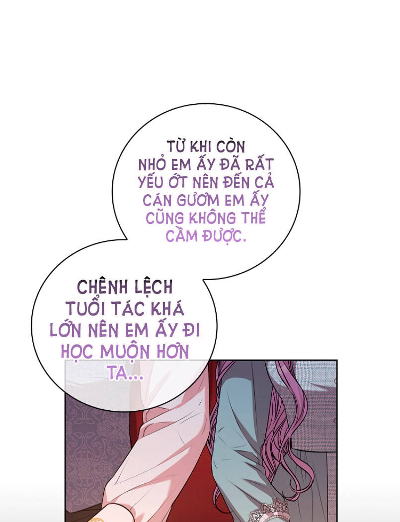 Tôi Trở Thành Thư Ký Của Bạo Chúa Chapter 79 - Trang 2