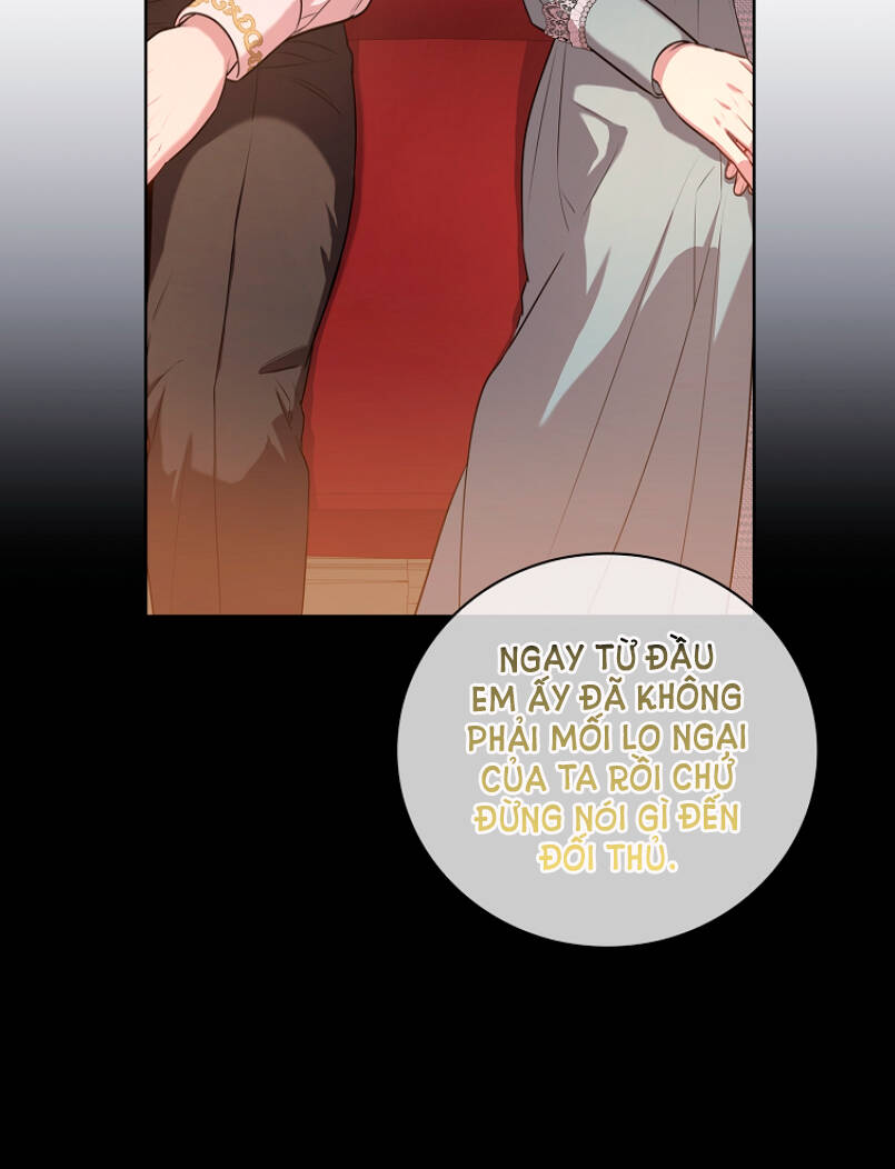 Tôi Trở Thành Thư Ký Của Bạo Chúa Chapter 79 - Trang 2