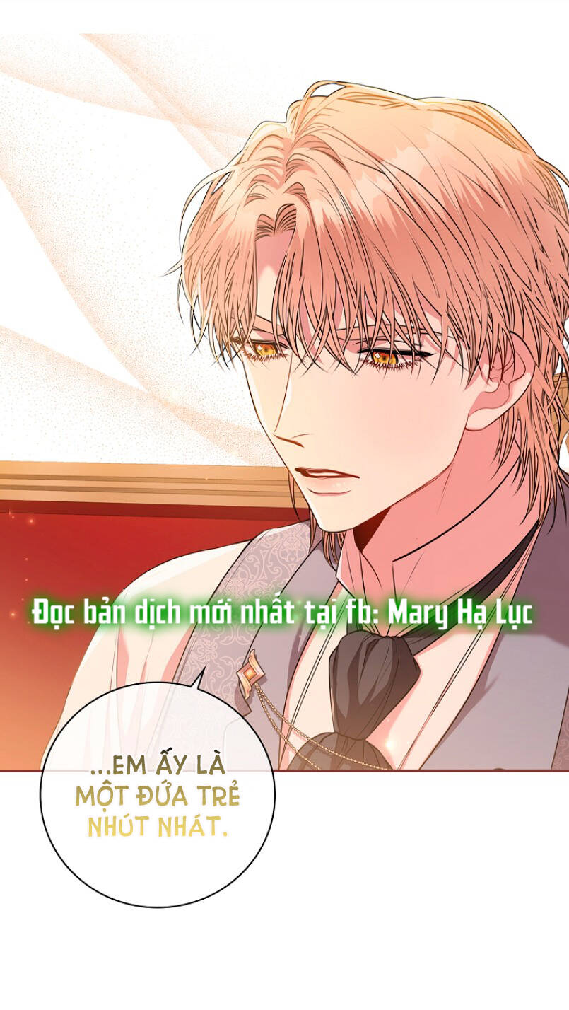 Tôi Trở Thành Thư Ký Của Bạo Chúa Chapter 79 - Trang 2