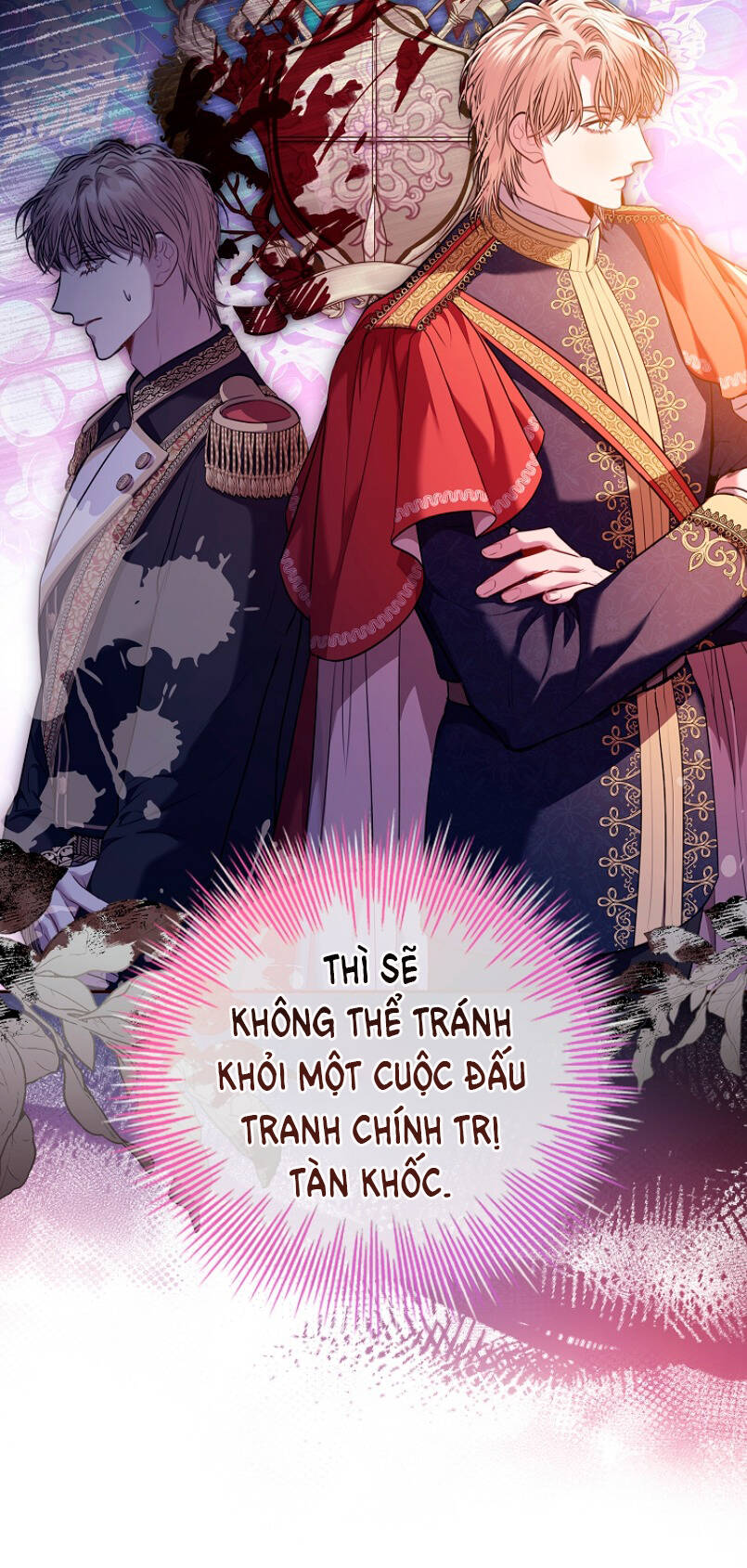 Tôi Trở Thành Thư Ký Của Bạo Chúa Chapter 79 - Trang 2