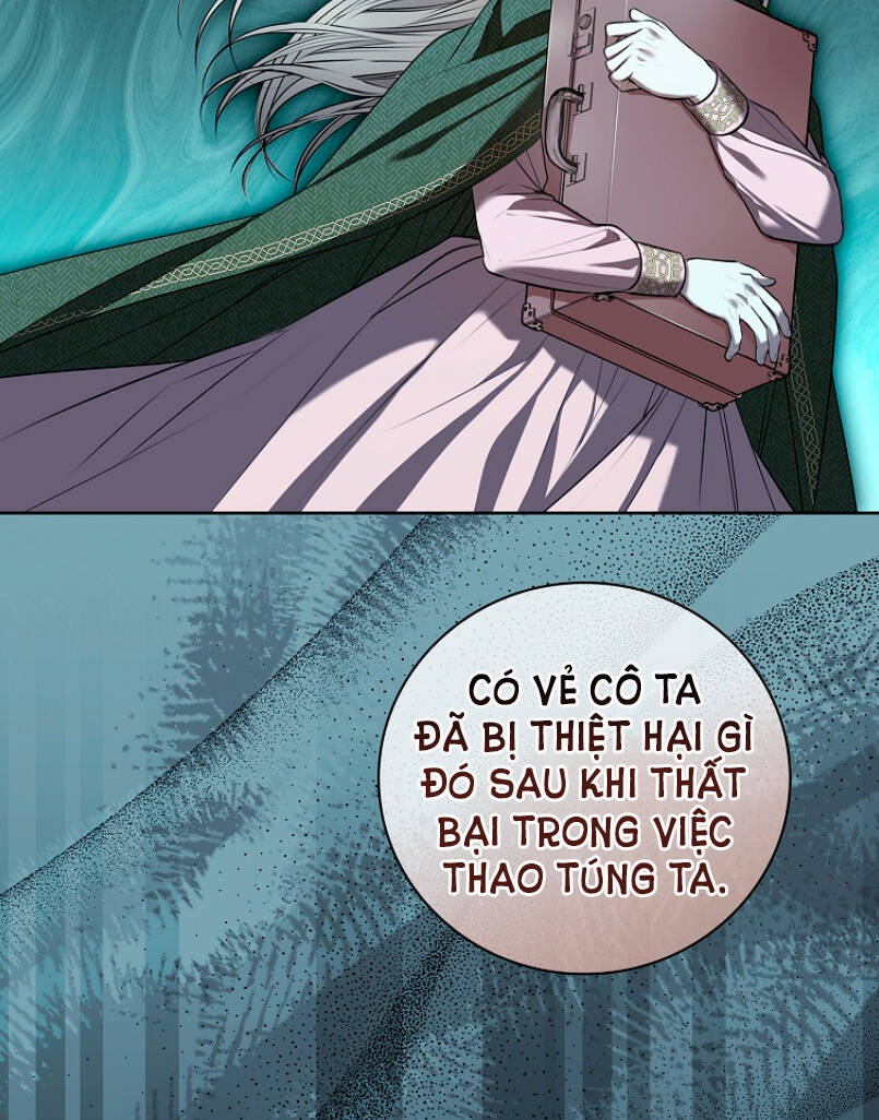 Tôi Trở Thành Thư Ký Của Bạo Chúa Chapter 79 - Trang 2