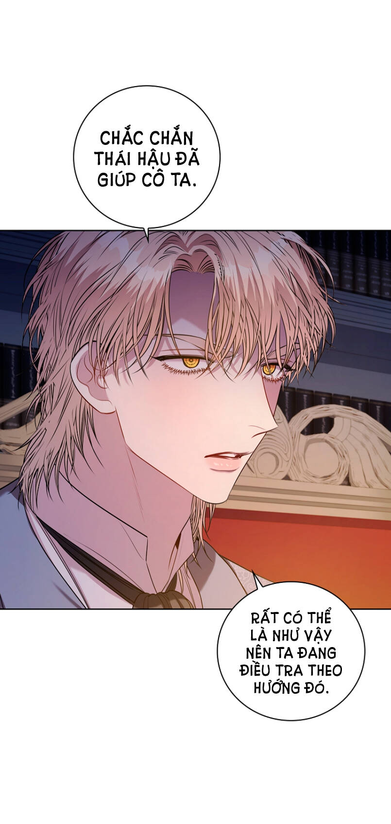 Tôi Trở Thành Thư Ký Của Bạo Chúa Chapter 79 - Trang 2