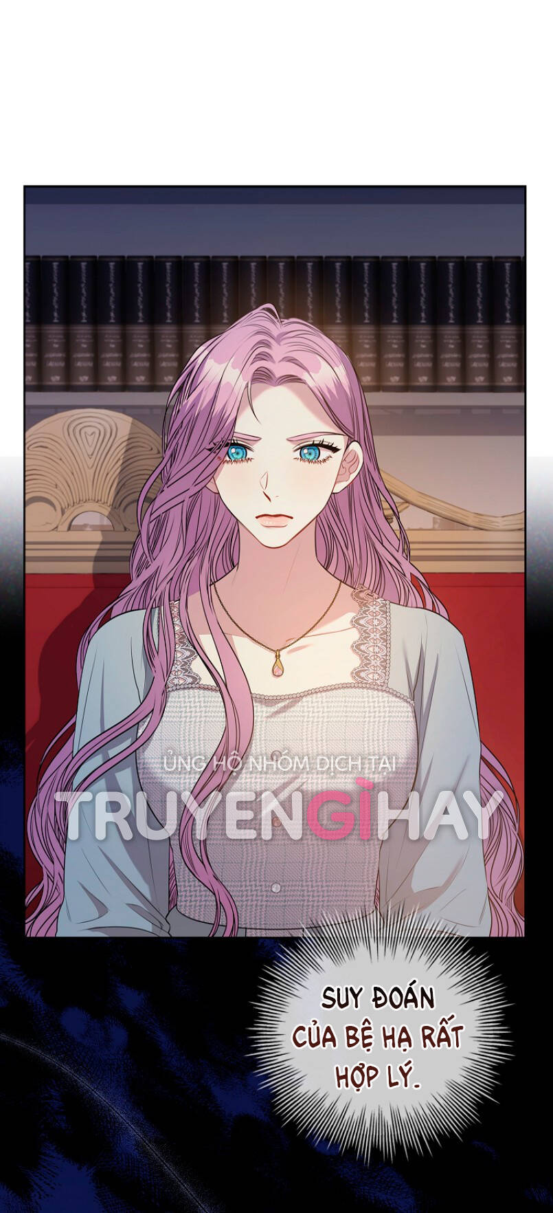 Tôi Trở Thành Thư Ký Của Bạo Chúa Chapter 79 - Trang 2