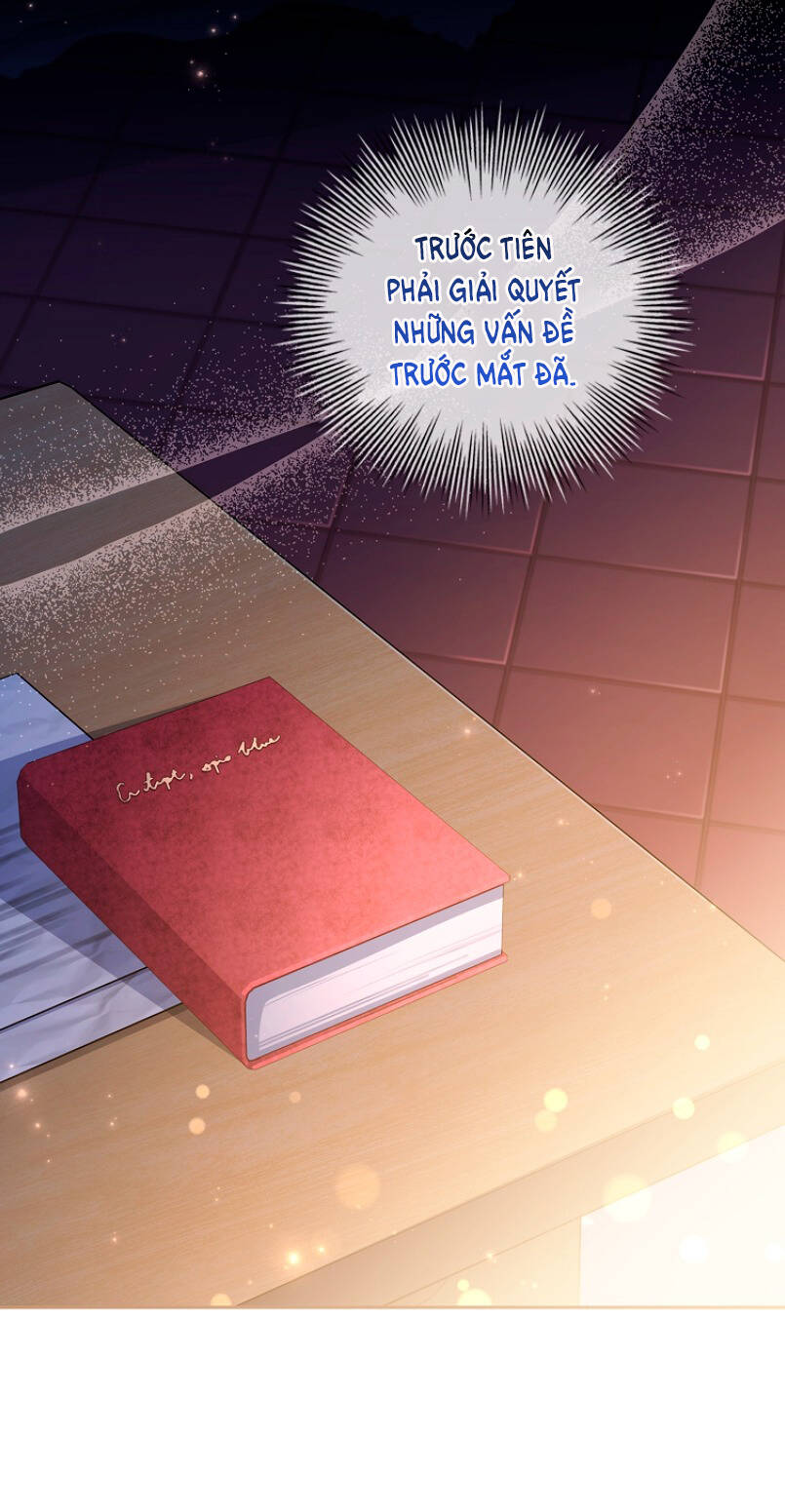 Tôi Trở Thành Thư Ký Của Bạo Chúa Chapter 79 - Trang 2