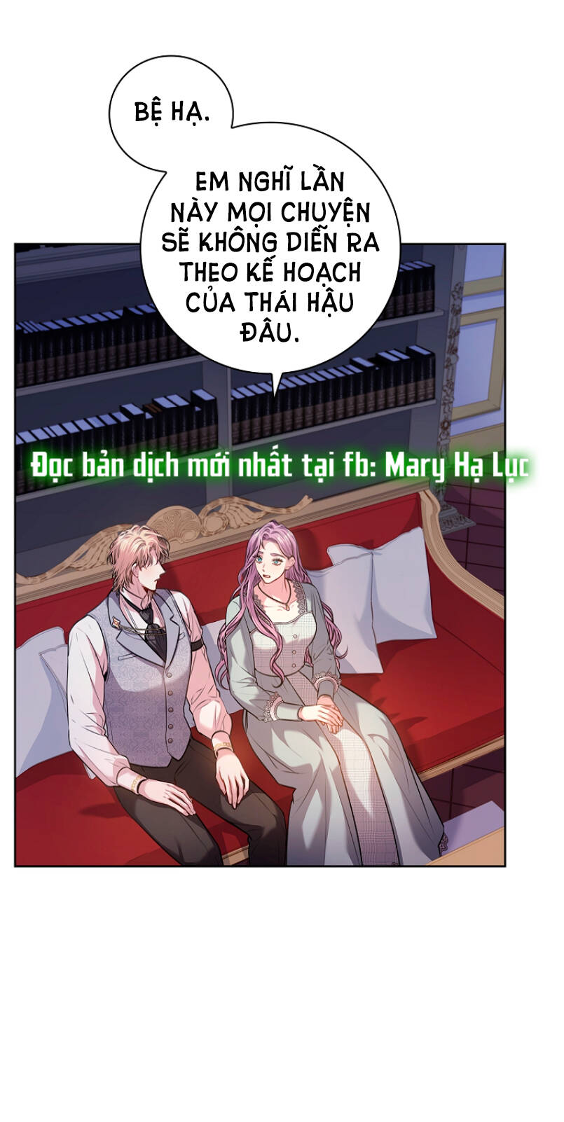 Tôi Trở Thành Thư Ký Của Bạo Chúa Chapter 79 - Trang 2
