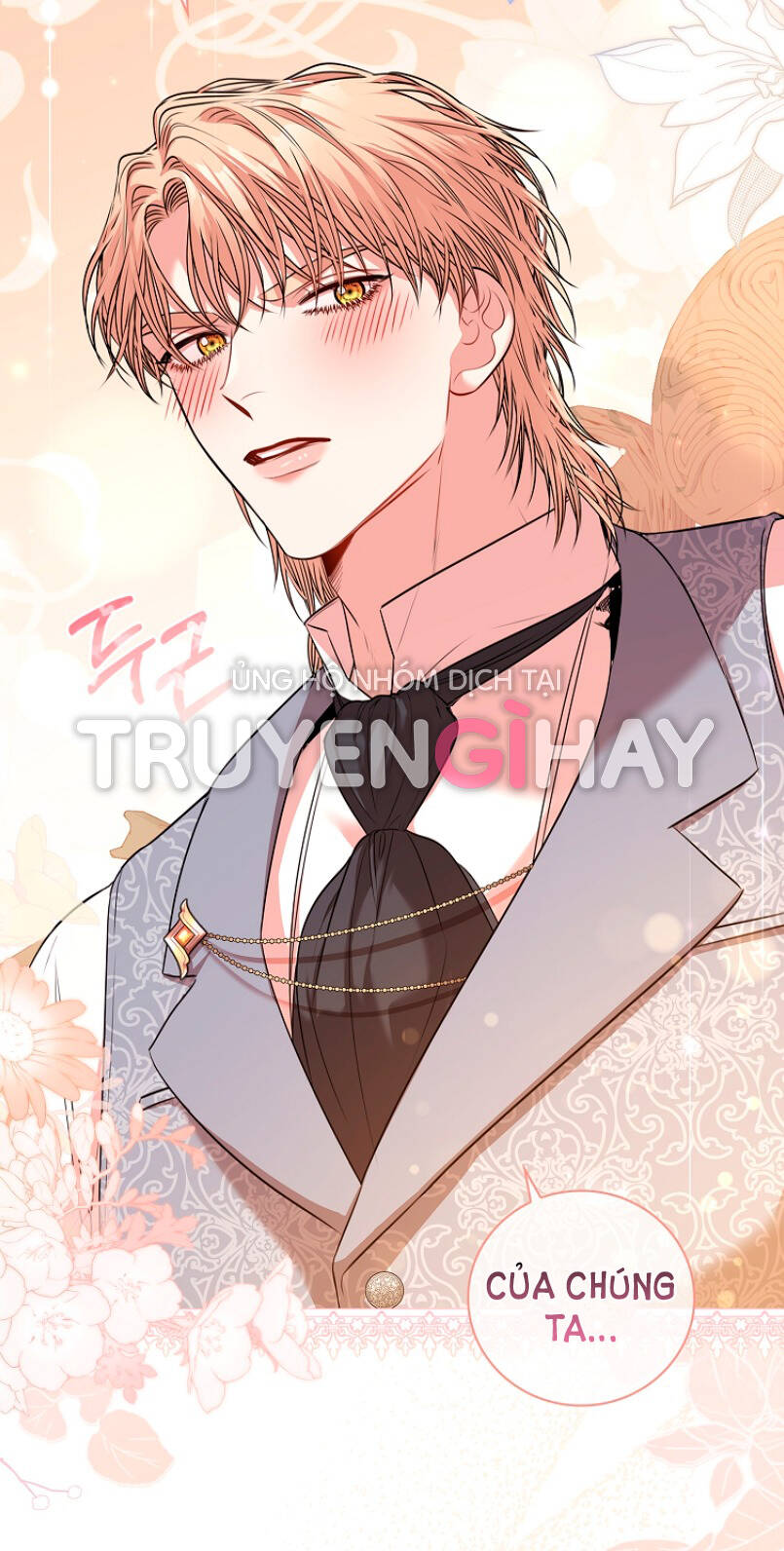 Tôi Trở Thành Thư Ký Của Bạo Chúa Chapter 79 - Trang 2