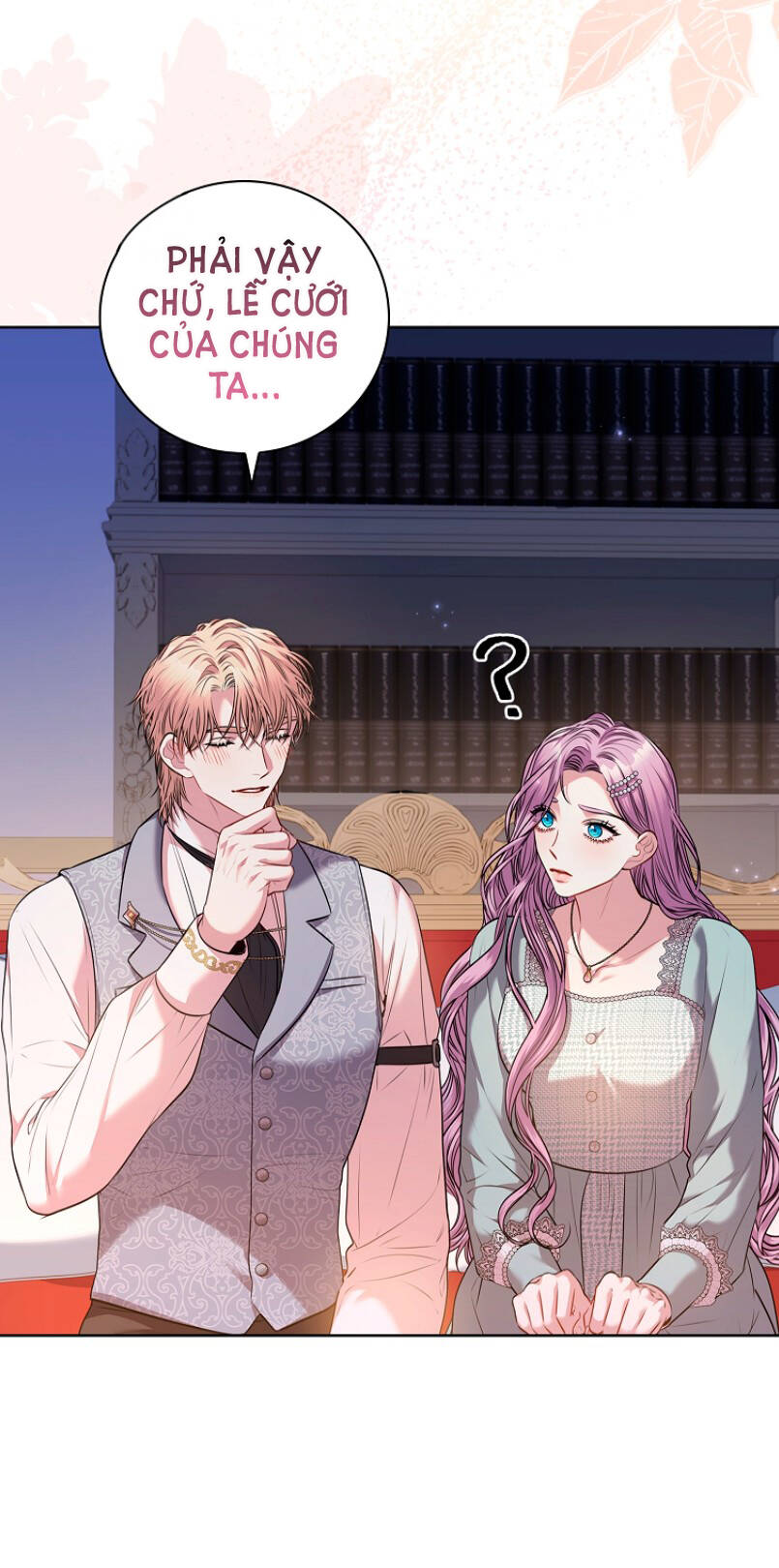 Tôi Trở Thành Thư Ký Của Bạo Chúa Chapter 79 - Trang 2