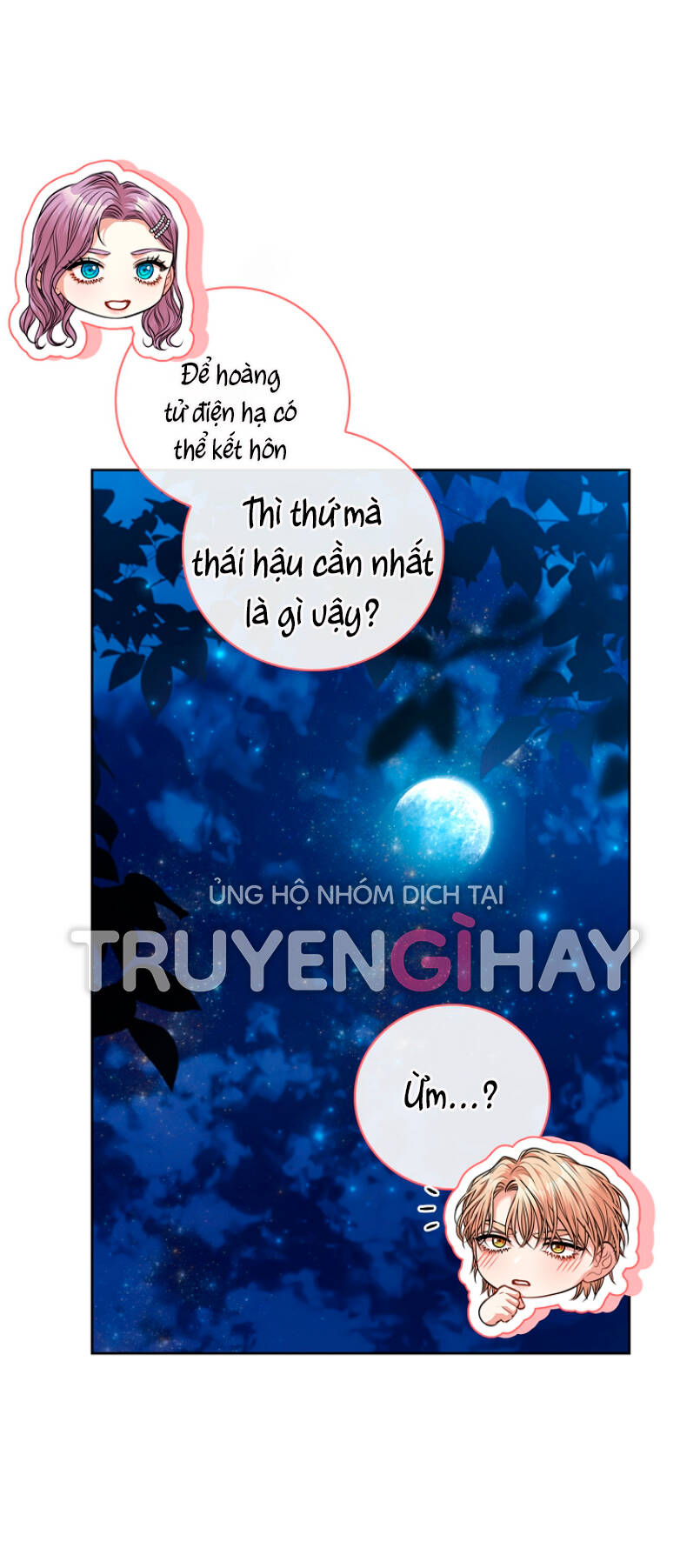 Tôi Trở Thành Thư Ký Của Bạo Chúa Chapter 79 - Trang 2
