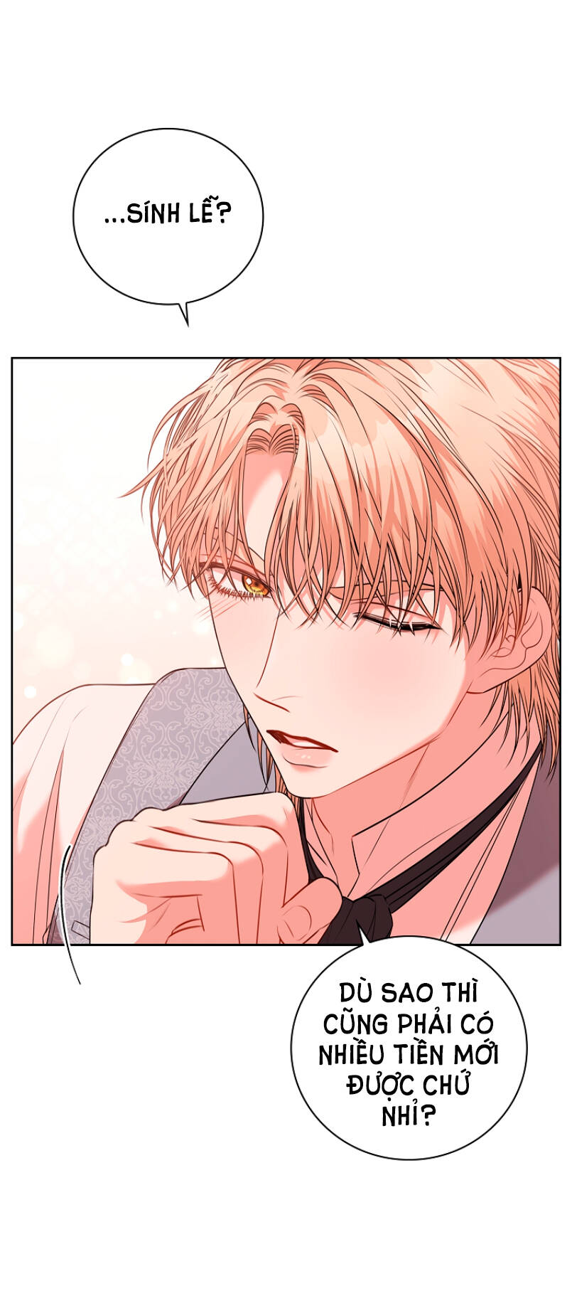 Tôi Trở Thành Thư Ký Của Bạo Chúa Chapter 79 - Trang 2