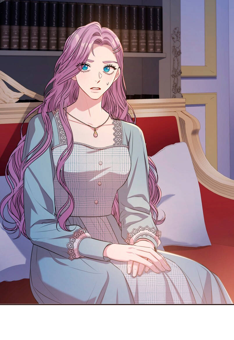 Tôi Trở Thành Thư Ký Của Bạo Chúa Chapter 79 - Trang 2