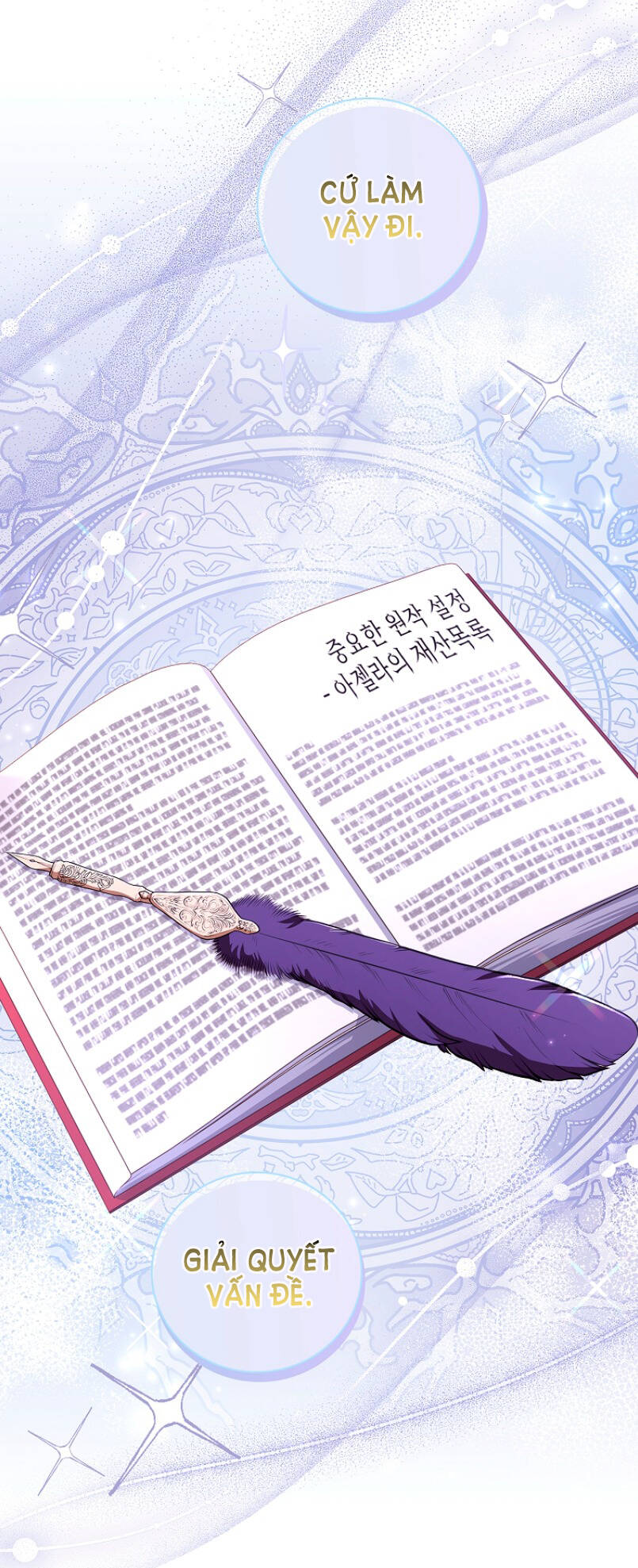 Tôi Trở Thành Thư Ký Của Bạo Chúa Chapter 79 - Trang 2