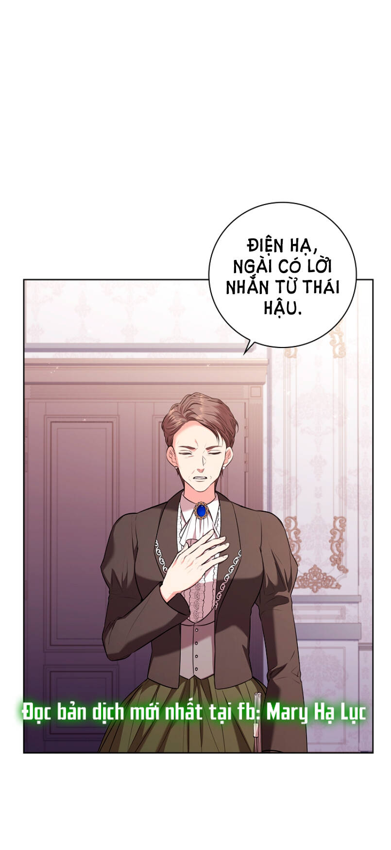 Tôi Trở Thành Thư Ký Của Bạo Chúa Chapter 79 - Trang 2