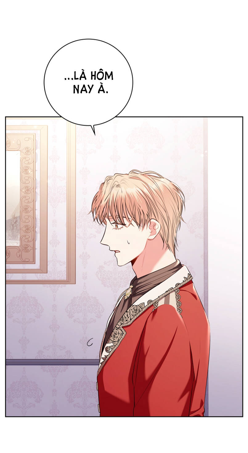 Tôi Trở Thành Thư Ký Của Bạo Chúa Chapter 79 - Trang 2