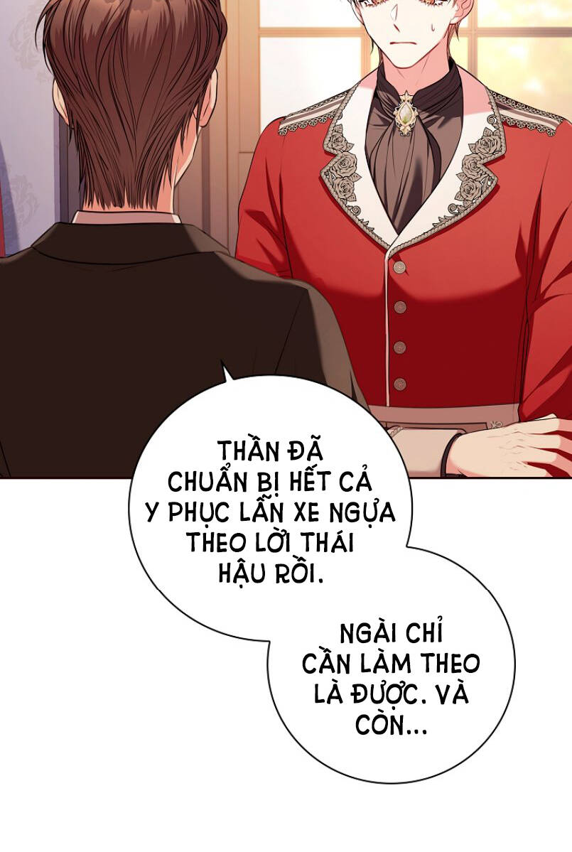 Tôi Trở Thành Thư Ký Của Bạo Chúa Chapter 79 - Trang 2