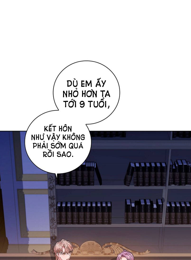 Tôi Trở Thành Thư Ký Của Bạo Chúa Chapter 79 - Trang 2