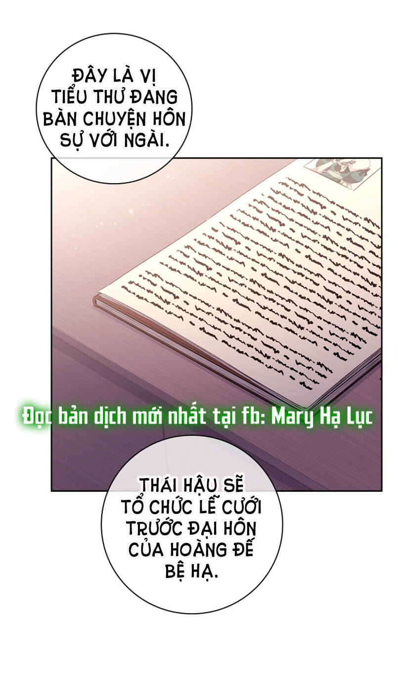 Tôi Trở Thành Thư Ký Của Bạo Chúa Chapter 79 - Trang 2