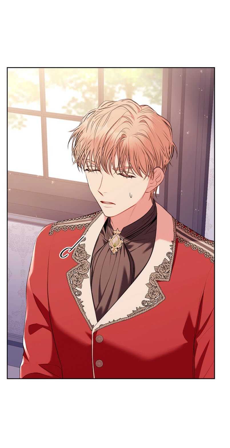 Tôi Trở Thành Thư Ký Của Bạo Chúa Chapter 79 - Trang 2