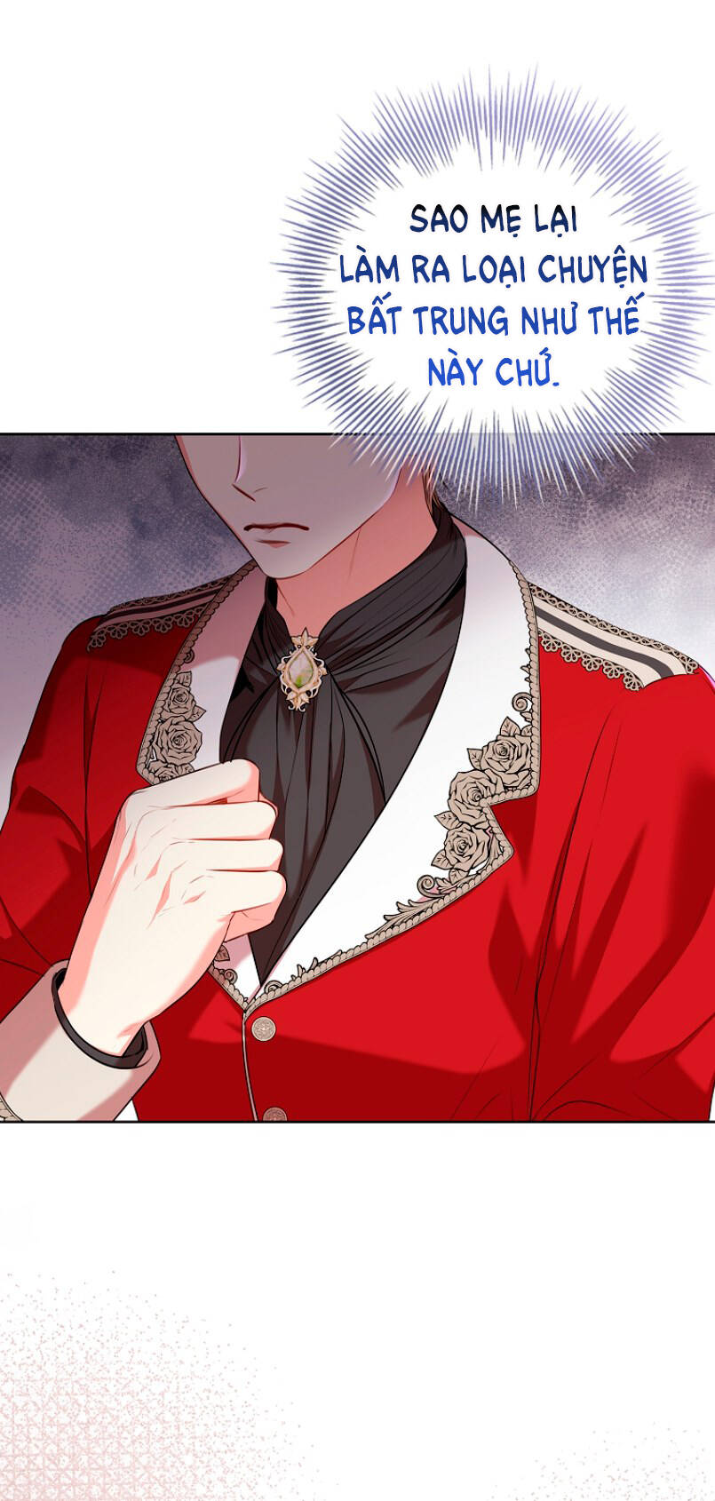 Tôi Trở Thành Thư Ký Của Bạo Chúa Chapter 79 - Trang 2