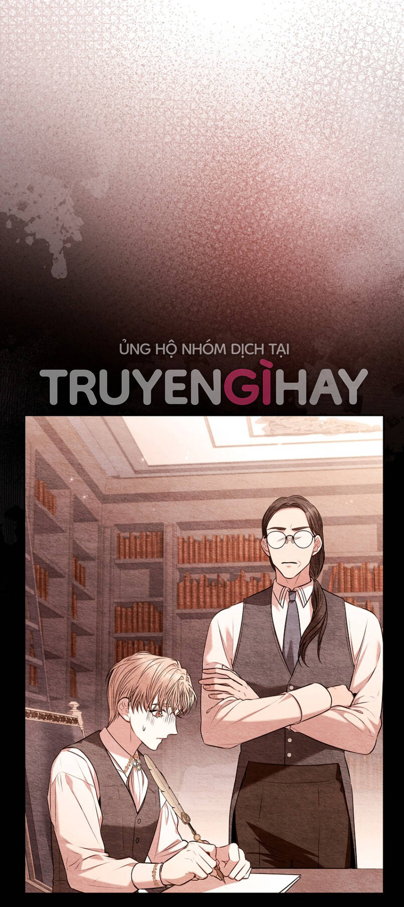 Tôi Trở Thành Thư Ký Của Bạo Chúa Chapter 79 - Trang 2