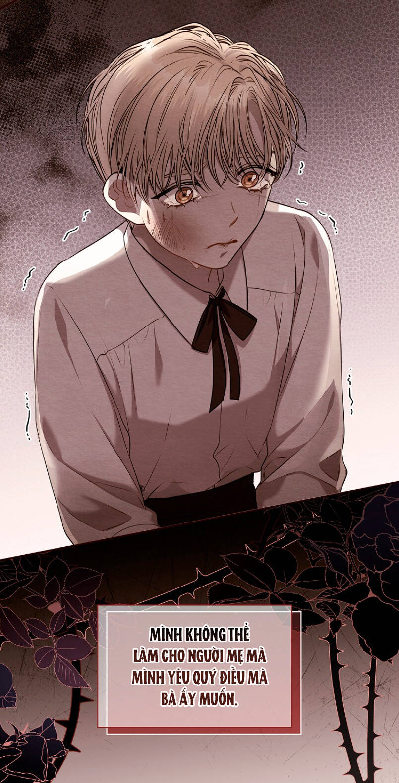 Tôi Trở Thành Thư Ký Của Bạo Chúa Chapter 79 - Trang 2