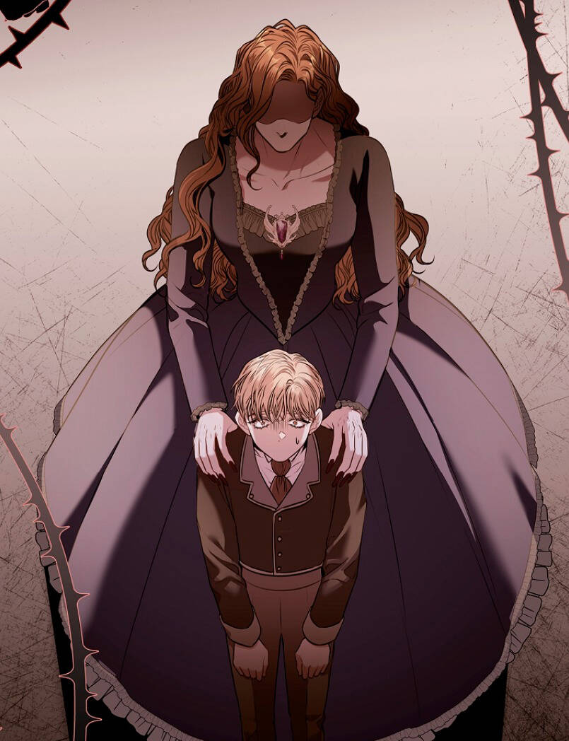 Tôi Trở Thành Thư Ký Của Bạo Chúa Chapter 79 - Trang 2