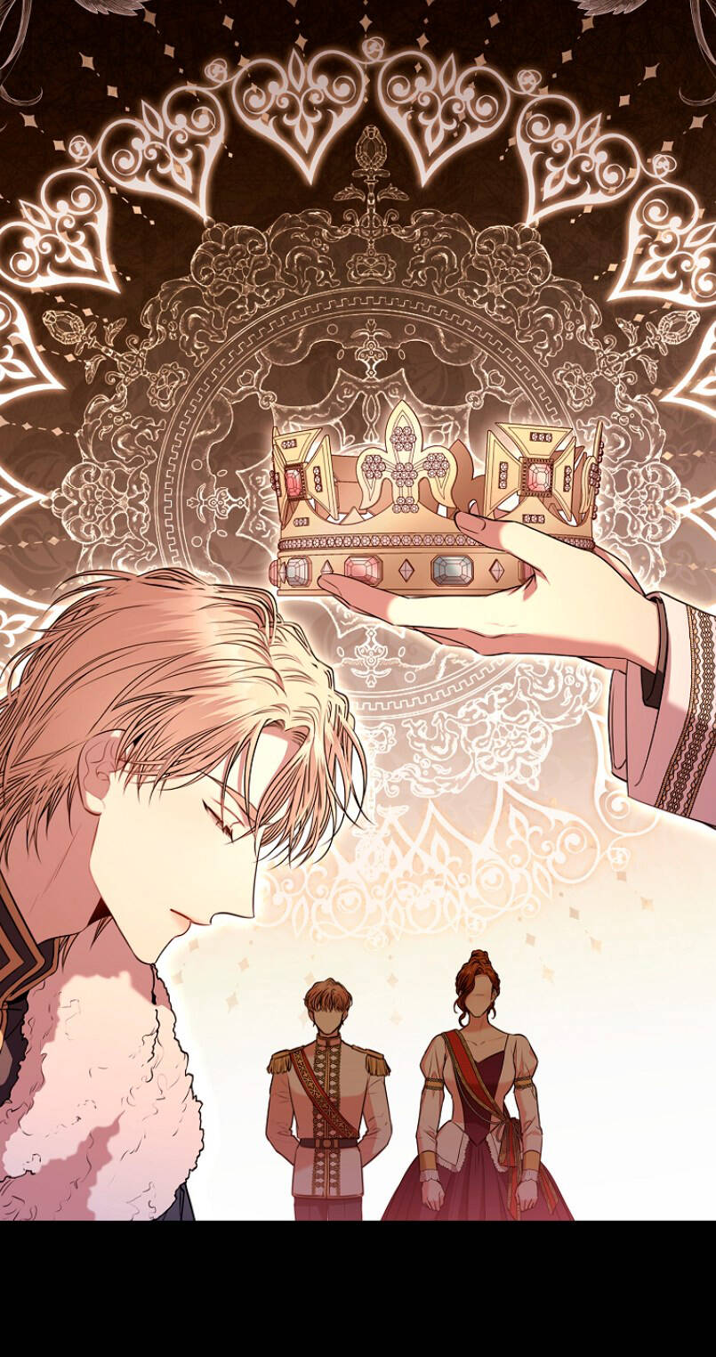 Tôi Trở Thành Thư Ký Của Bạo Chúa Chapter 79 - Trang 2