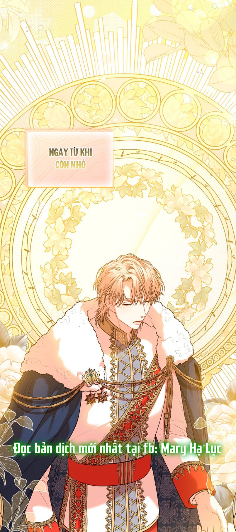 Tôi Trở Thành Thư Ký Của Bạo Chúa Chapter 79 - Trang 2