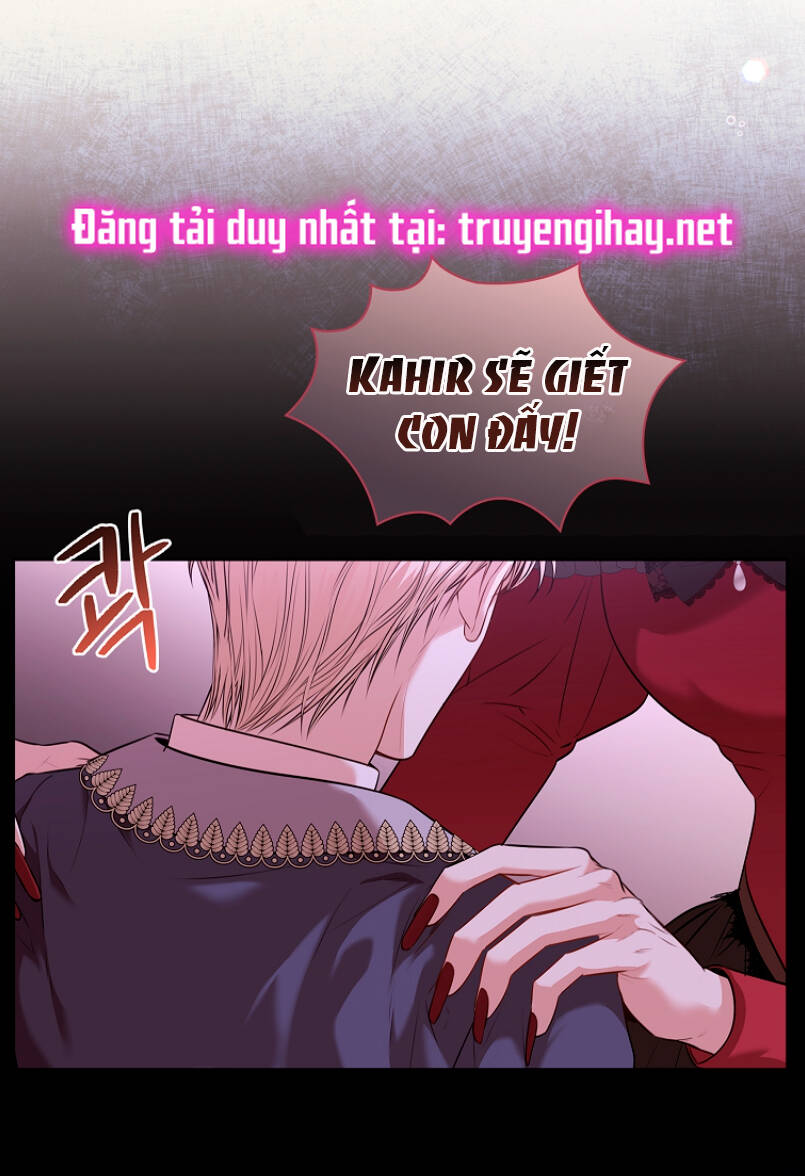 Tôi Trở Thành Thư Ký Của Bạo Chúa Chapter 79 - Trang 2