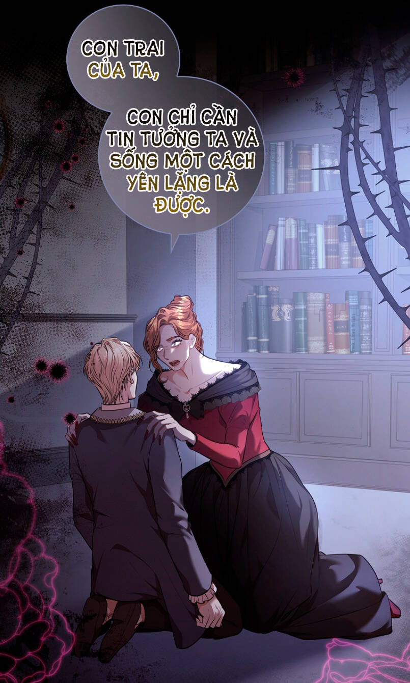 Tôi Trở Thành Thư Ký Của Bạo Chúa Chapter 79 - Trang 2