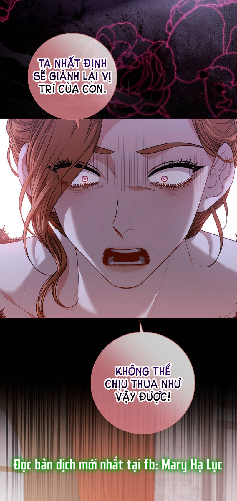 Tôi Trở Thành Thư Ký Của Bạo Chúa Chapter 79 - Trang 2