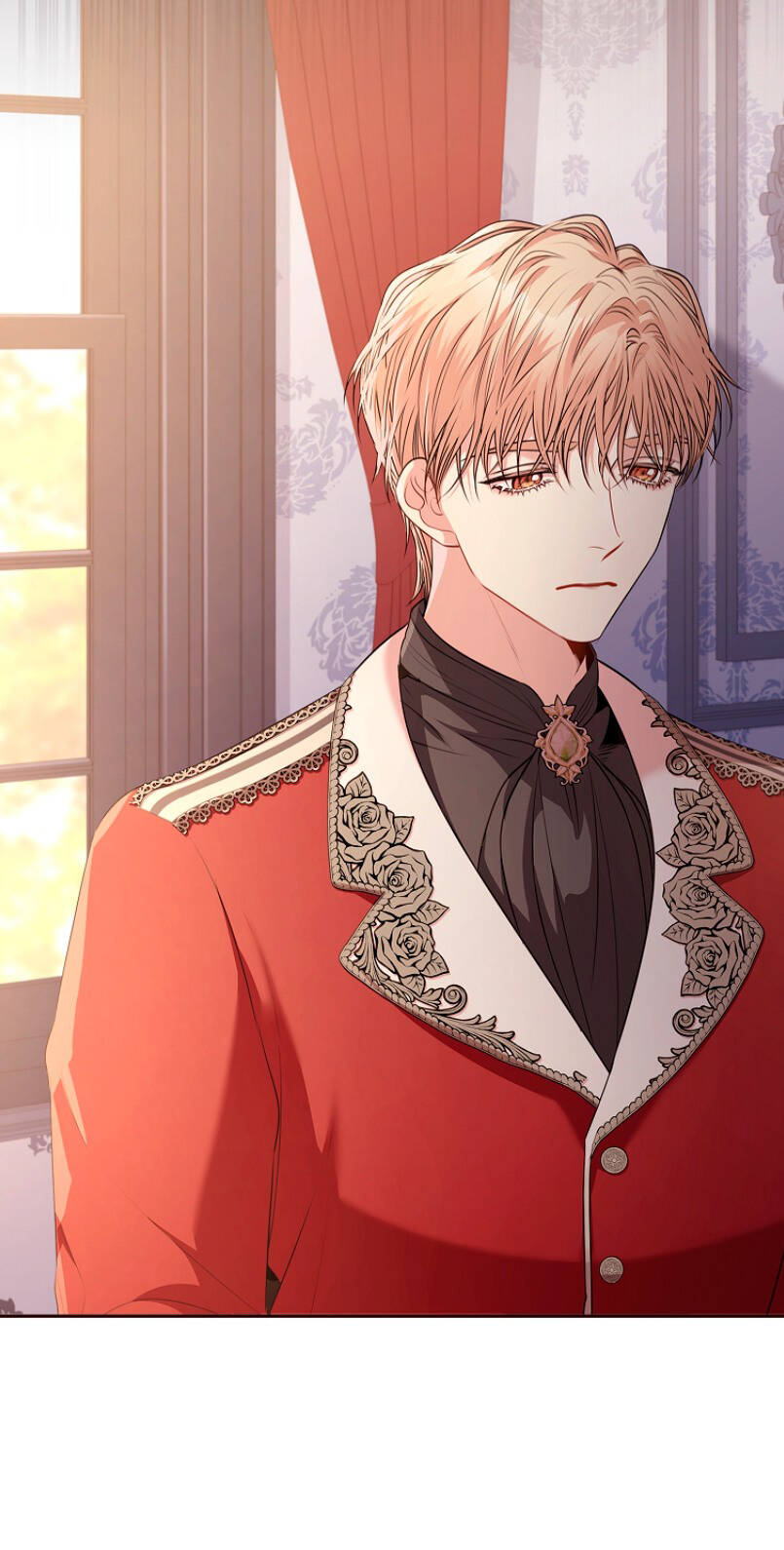 Tôi Trở Thành Thư Ký Của Bạo Chúa Chapter 79 - Trang 2