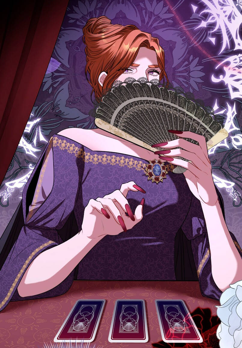 Tôi Trở Thành Thư Ký Của Bạo Chúa Chapter 79 - Trang 2