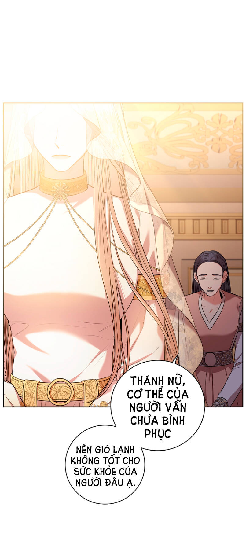 Tôi Trở Thành Thư Ký Của Bạo Chúa Chapter 79 - Trang 2