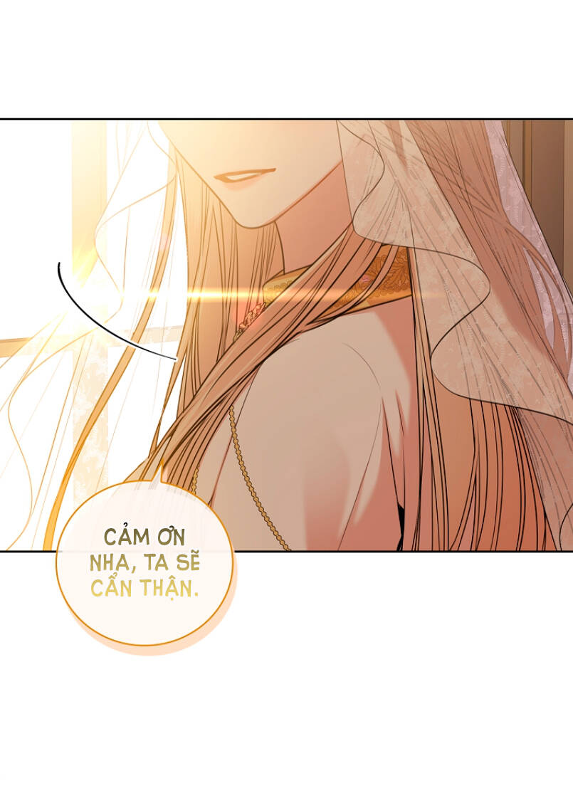 Tôi Trở Thành Thư Ký Của Bạo Chúa Chapter 79 - Trang 2