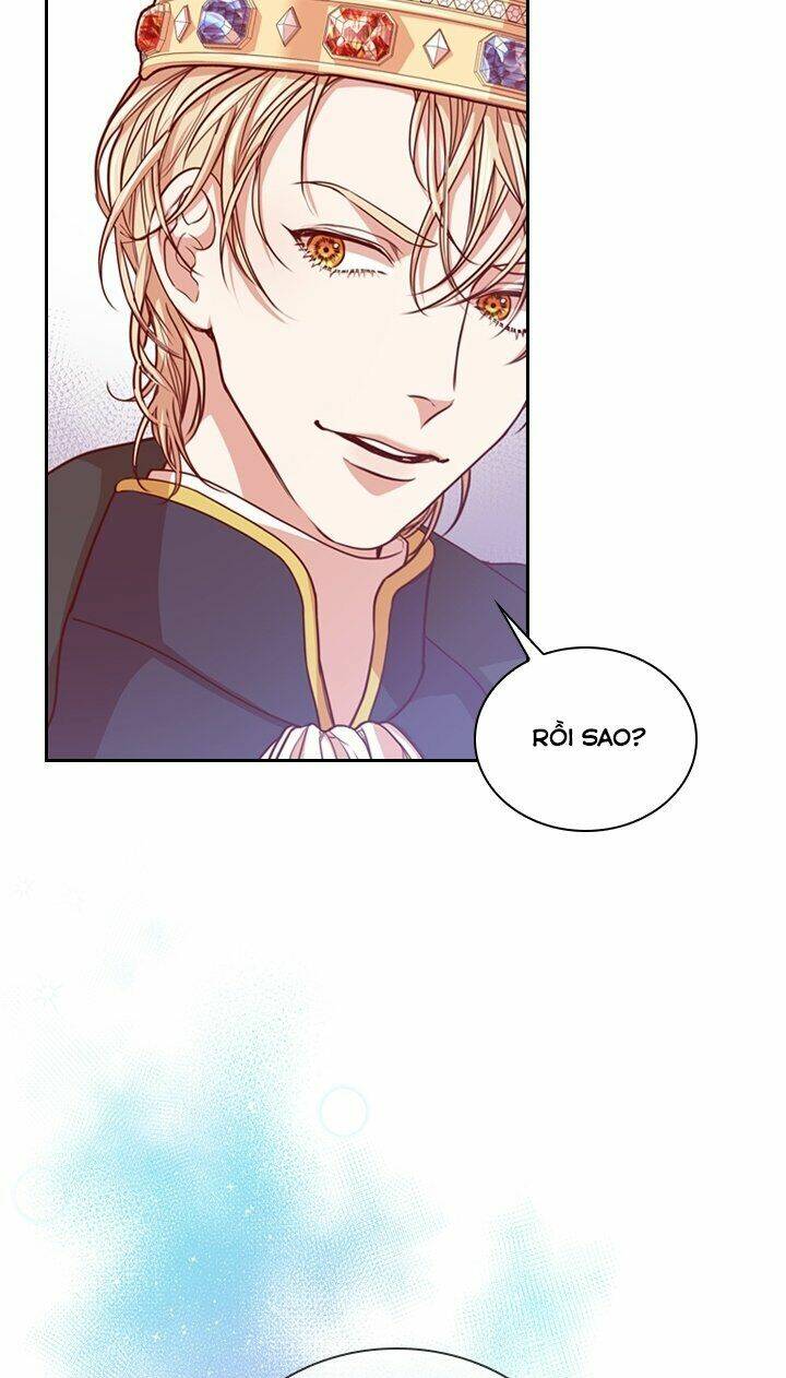 Tôi Trở Thành Thư Ký Của Bạo Chúa Chapter 8 - Trang 2