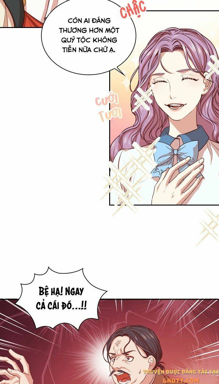 Tôi Trở Thành Thư Ký Của Bạo Chúa Chapter 8 - Trang 2