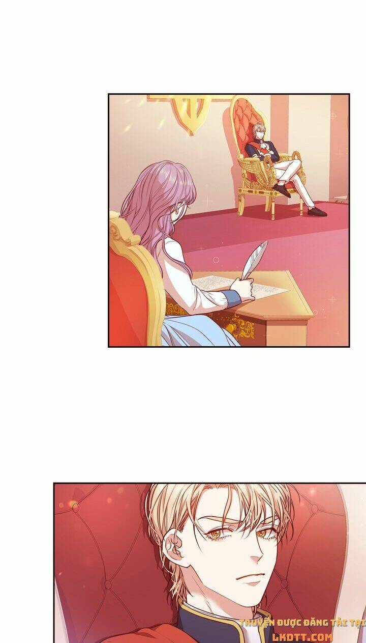 Tôi Trở Thành Thư Ký Của Bạo Chúa Chapter 8 - Trang 2