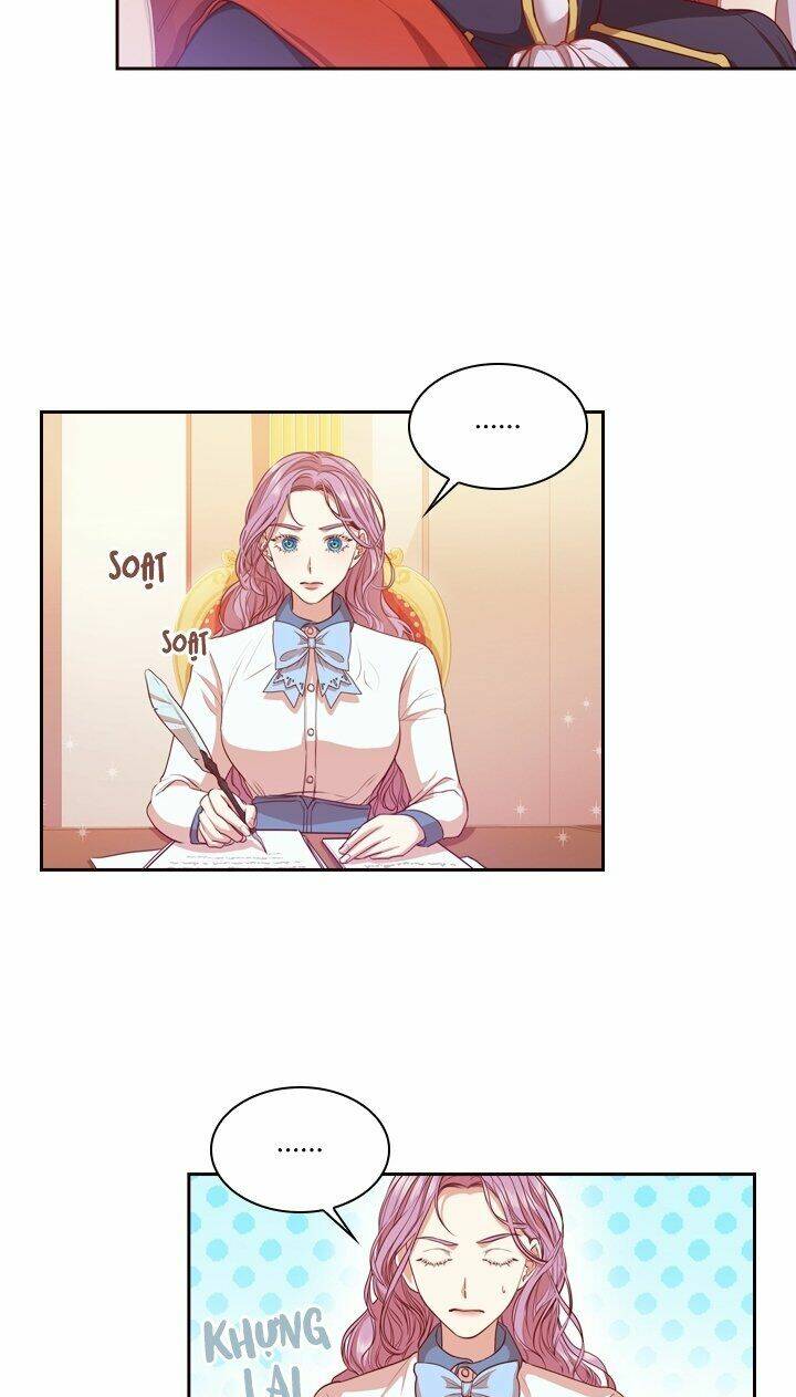 Tôi Trở Thành Thư Ký Của Bạo Chúa Chapter 8 - Trang 2