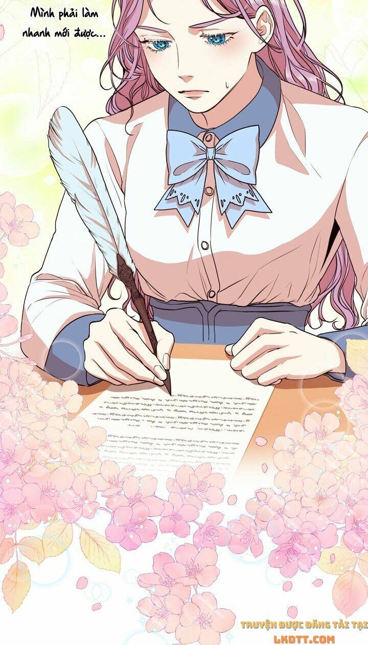 Tôi Trở Thành Thư Ký Của Bạo Chúa Chapter 8 - Trang 2