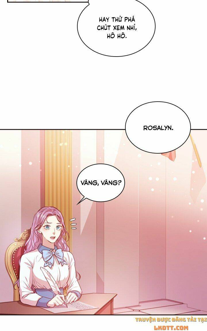 Tôi Trở Thành Thư Ký Của Bạo Chúa Chapter 8 - Trang 2