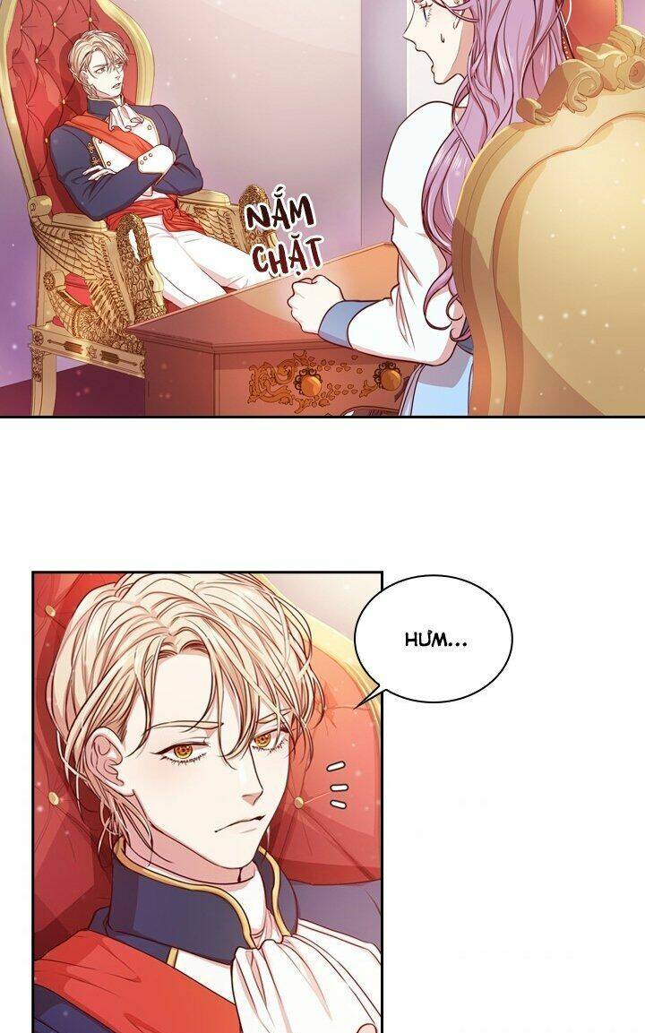 Tôi Trở Thành Thư Ký Của Bạo Chúa Chapter 8 - Trang 2